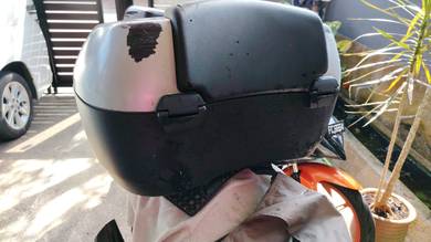 bmw rT top box for sale