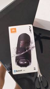 JBL Flip 7 Bluetooth Speaker