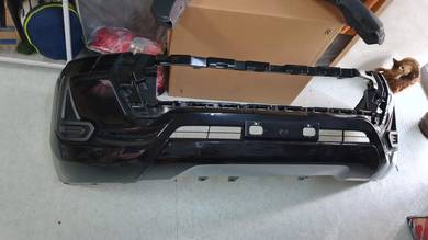 Body part Hilux E 2026
