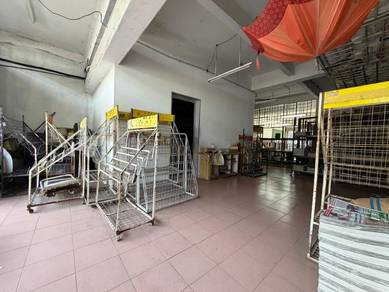 Shop lot For Sale in Skudai,JHR