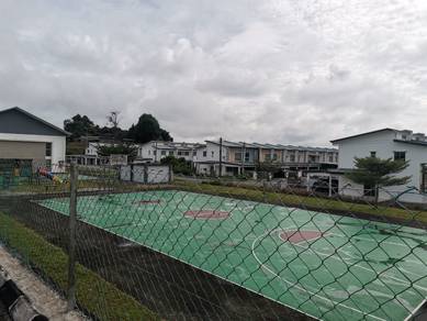 Townhouse Condo For Sale in PPAM Oxford Park Avenue