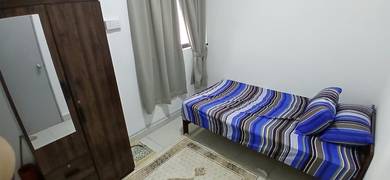 Room in Setapak, KUL
