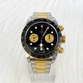 Value Buy🔥Tudor Black Bay Chrono S&G 41mm 79363N