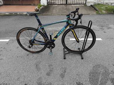 Used road bike for sale: XDS RC1 (JB area, meet-up
