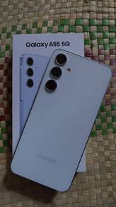 Second-Hand Phone