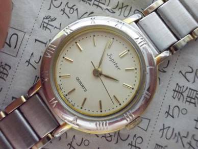 Original orient jupiter lady watch japan