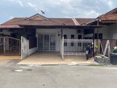1-storey Terraced House For Sale in Dengkil,SGR