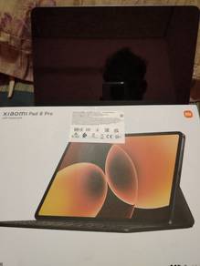 xiaomi pad 8 pro 12/512gb