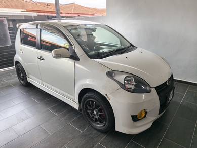 Perodua MyVi EZL (LIMITED EDITION) in Ayer Keroh, MLK