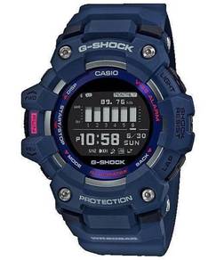 Watch- Casio G SHOCK BLUETOOTH GBD100-2 - ORIGINAL