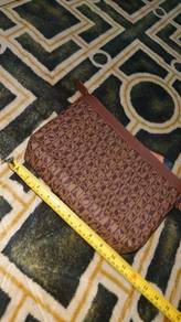 bonia pouch