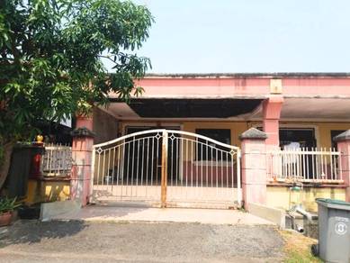 1-storey Terraced House For Sale in Bahau,NSN