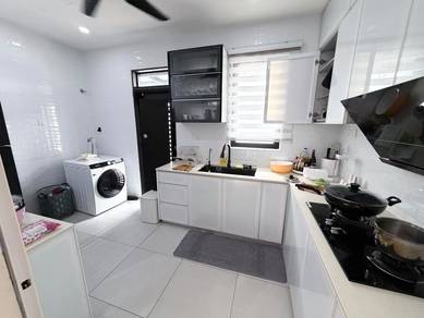 2-storey Terraced House For Sale in Johor Bahru,JHR