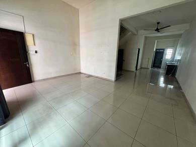 3-storey Terraced House For Rent in Bukit Mertajam,PNG