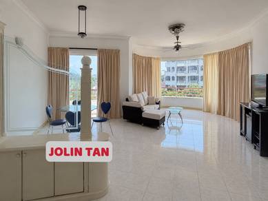 Condominium For Rent in Mutiara Villa Condominium
