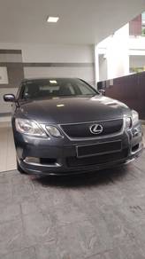 Lexus GS 300 SE in Kepong, KUL