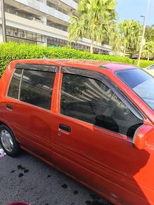 Perodua Kancil 850 EZ in Petaling Jaya, SGR