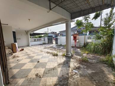 Semi-Detached House For Sale in Skudai,JHR