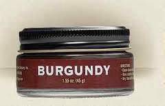 Care Products Red Wing Shoe Cream Burgundy 97113