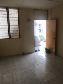 Flat For Sale in Seksyen 1 Wangsa Maju Flat