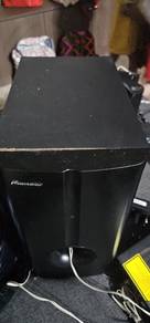 Pioneer S-DV180 speaker to sell