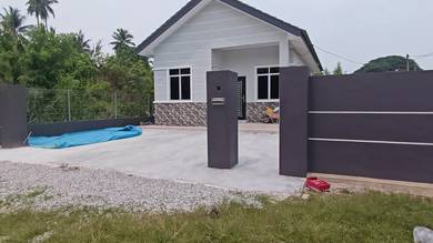 Bungalow House For Sale in Permatang Pauh,PNG