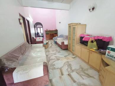 1-storey Terraced House For Sale in Duyong,MLK