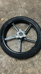 rim FG511 nvx