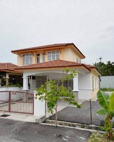 2-storey Terraced House For Sale in Sepang,SGR