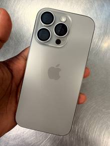 Iphone 16 pro 1tb