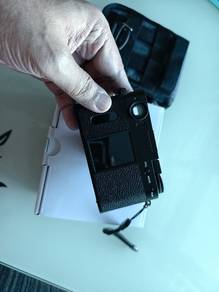 fujifilm X Half