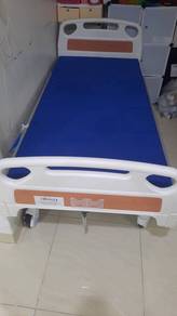 Medical bed