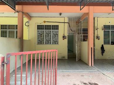1-storey Terraced House For Rent in Kota Bharu,KTN