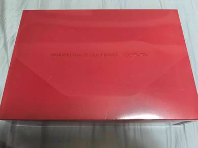 Huawei Mate XT 1 TB