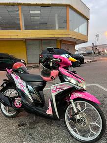 Yamaha EGO SOLARIZ