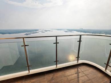 Condominium For Rent in Kings Bay @ Country Garden Danga Bay