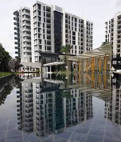 Condominium For Sale in The Cove Hillside Residence