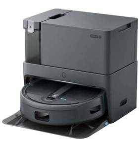 Yeedi By Ecovacs Cube