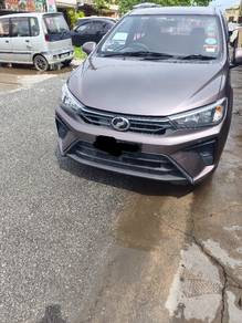 Perodua Bezza GXTRA in Alor Setar, KDH