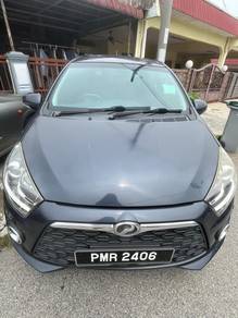 Perodua Axia SE SE in Ayer Keroh, MLK