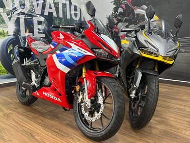 Honda CBR150R