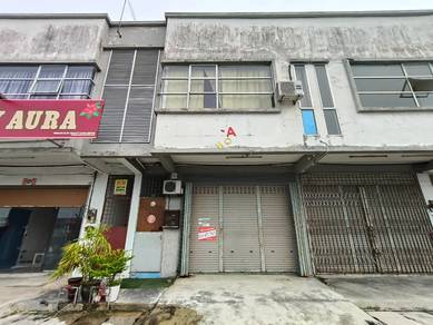 Office space For Rent in Alor Setar,KDH