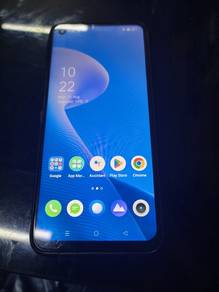 Realme 7 8GB 128 internal