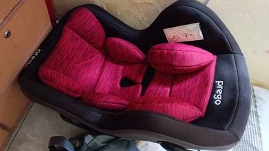 baby seat car