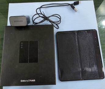 Samsung Galaxy Z Fold 5