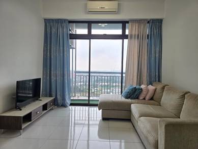 Service Residence For Sale in Sky Gardens Residences