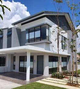 2-storey Terraced House in Kajang,SGR