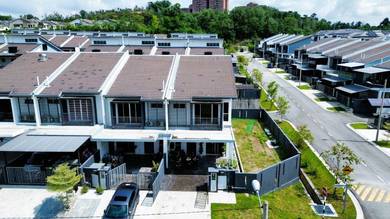 2-storey Terraced House For Sale in Kajang,SGR