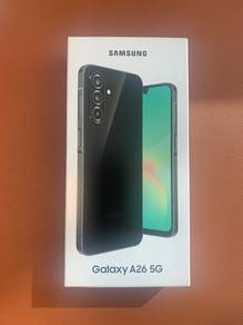 Samsung Galaxy A26 5G 256GB