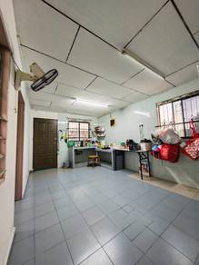 1-storey Terraced House For Sale in Skudai,JHR